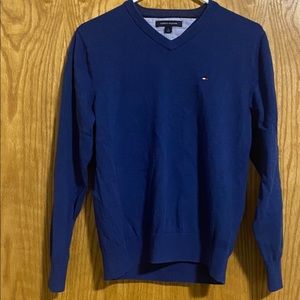 Tommy Hilfiger Long Sleeve Crewneck
